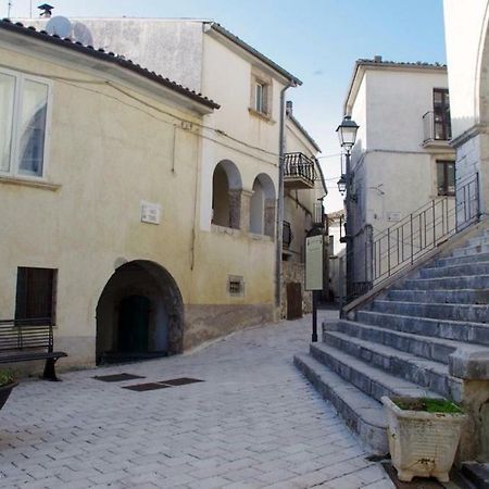 Casa Vacanza Centro Storico Fornelli Vila Exterior foto