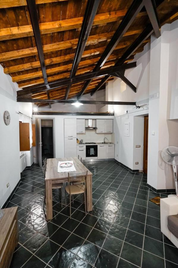 Casa Vacanza Centro Storico Fornelli Vila Exterior foto