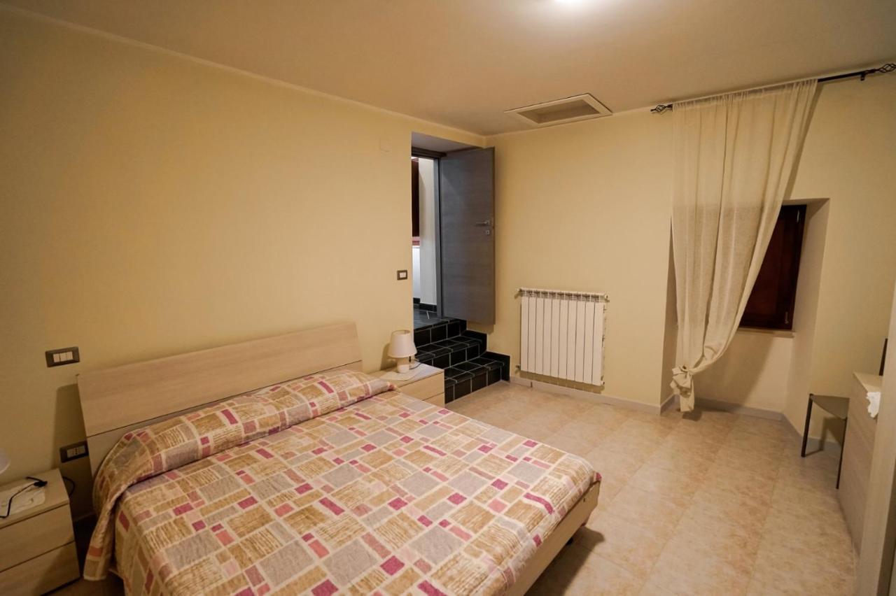 Casa Vacanza Centro Storico Fornelli Vila Exterior foto